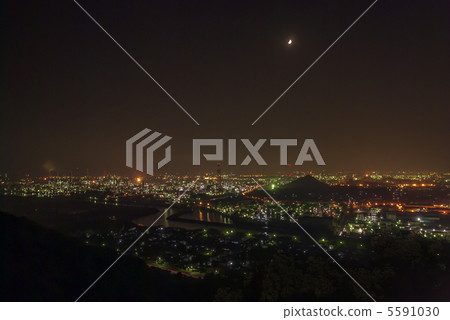 水島沿海工業區 5591030