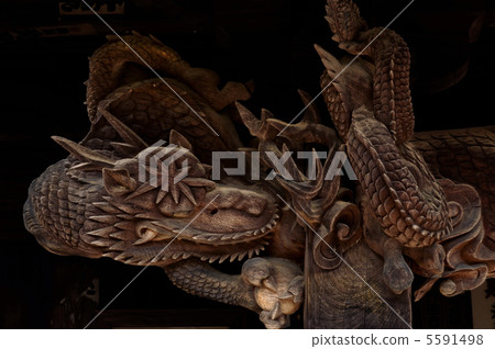 Dragon Dragon 5591498