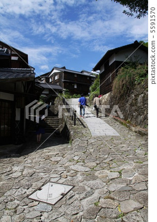 Magome inn Magome inn 5591570