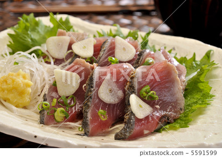 鰹魚Tatake 5591599