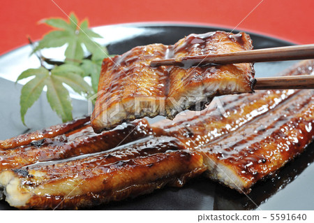 雞蛋烤燒烤 5591640