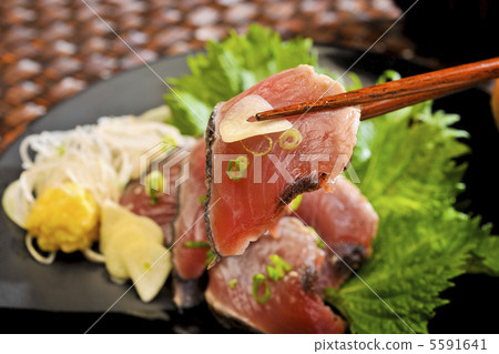 鰹魚Tatake 鰹魚Tatake 5591641