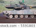 90 Type Tank-6 5591803