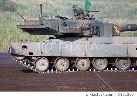 90 Type Tank-6 90 Type Tank-6 5591803