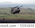 CH-47 (transport helicopter) -1 5591838