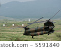 CH-47 (transport helicopter) -3 5591840