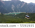 Tateyama cable car 3 5591935