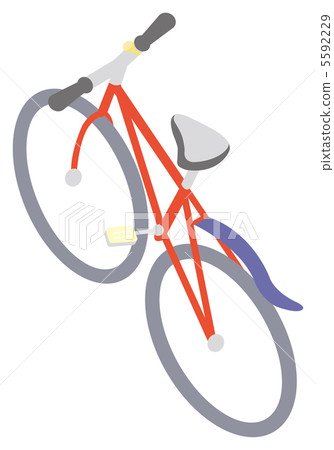 A bicycle 5592229