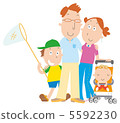 A family 5592230