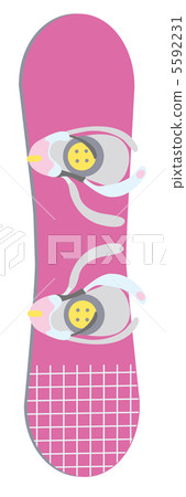 snow board snow board 5592231