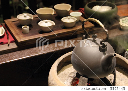 tea  5592445