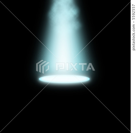 聚光燈 5592557