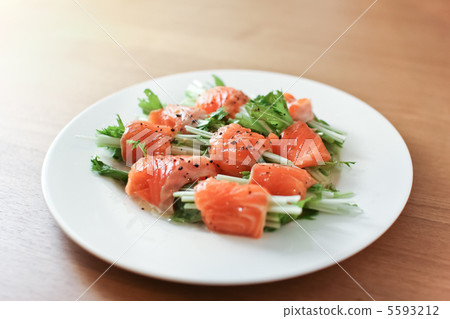 三文魚醃料 5593212