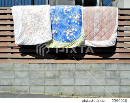  被褥烘乾 5594028