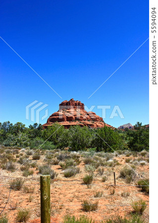 Bell Rock (Sedona) 5594094