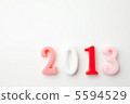 2013 白背景 數字 5594529