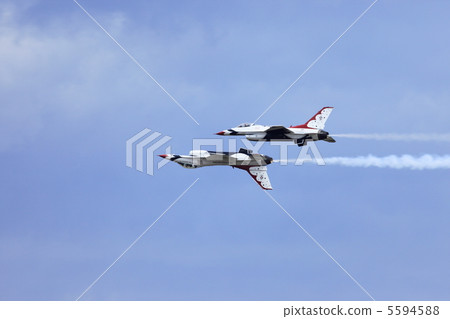 Thunderbird 5594588