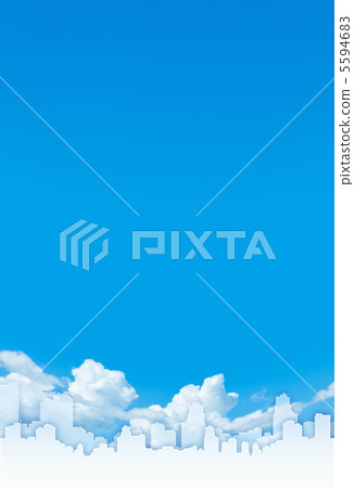 大天空 大天空 5594683