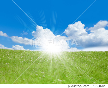 閃耀的風景 5594684