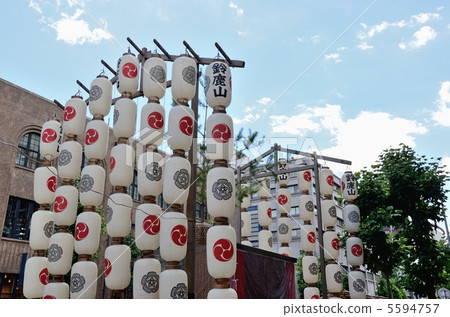 Suzuka mountain lantern 5594757