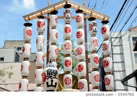 Lantern of Koiyama 5594760