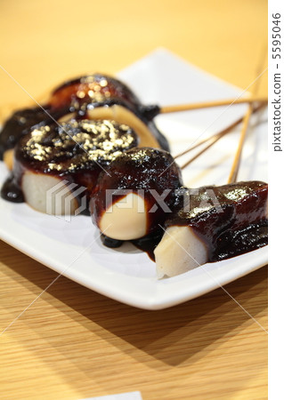 Miso oden 5595046