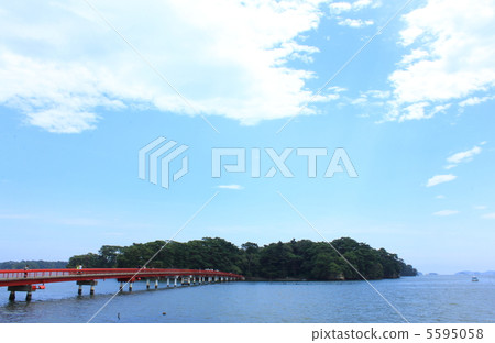 松島的福島 5595058