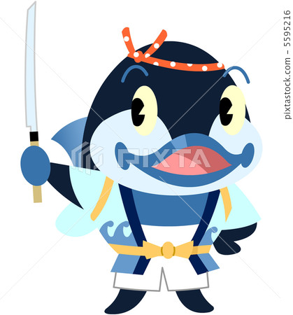 金槍魚魚店 5595216