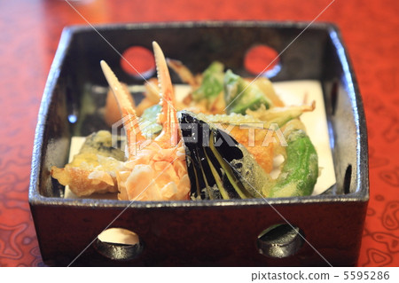 日本油條 5595286