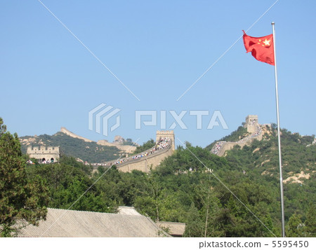 Great Wall 5595450