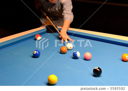 Billiards 5595592