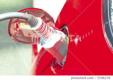 Electric car 5596276