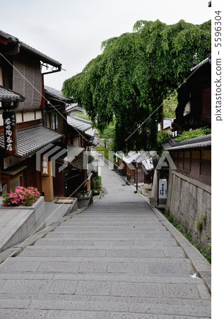 初夏的王朝坡 初夏的王朝坡 5596304