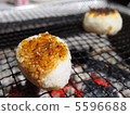 烤飯糰 5596688
