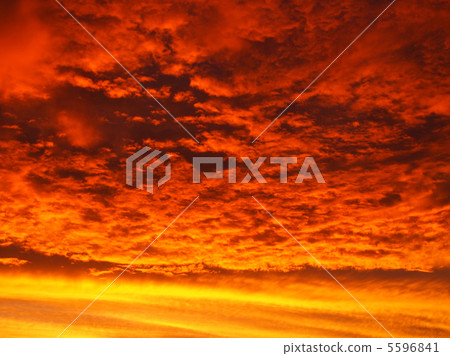 Sunset sky 5596841