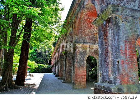 Kyoto Nanzenji Waterway Castle 5597129