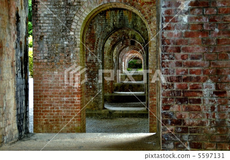 Kyoto Nanzenji Waterway Castle 5597131