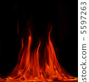 flame 5597263