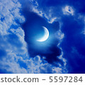 magic moon 5597284