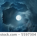 magic moon 5597304