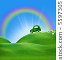 eco car 5597305