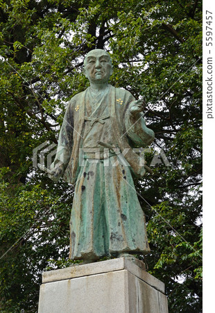 Walking Toyama · The 2nd Temple of Toyama Domain Maeda Maeda 5597457