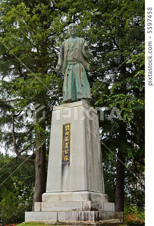 Walking Toyama · The 2nd Temple of Toyama Domain Maeda Maeda 5597458