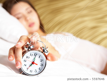 Time to wake up Time to wake up 5597646