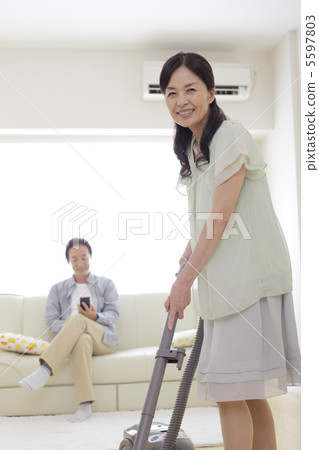 已婚夫婦的生活方式 已婚夫婦的生活方式 5597803