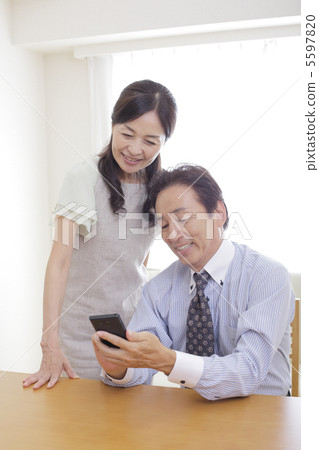 Married couples lifestyle Married couples lifestyle 5597820