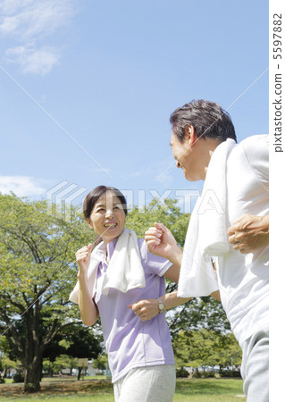 耦合夫婦 耦合夫婦 5597882