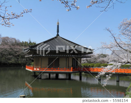 Abbe Bunkasen Nakama-do Treasury of Kinkaku Abbe Bunkasen Nakama-do Treasury of Kinkaku 5598154