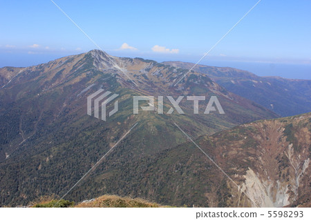 I will face Kurobe Goro Dake from Shuugokake 5598293