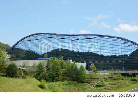 Kyushu National Museum 5598369